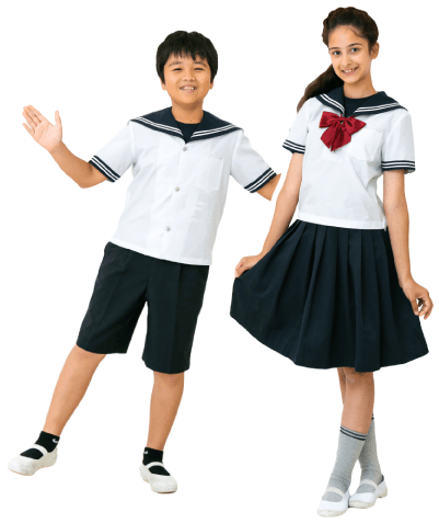 優先配送 AIWIN 制服セットMサイズ SCHOOL INTERNATIONAL その他 - tin