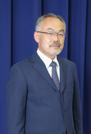 校長 田村 正幸