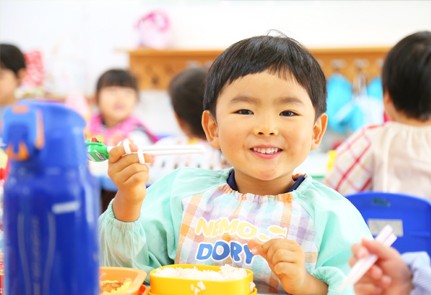 給食サービス