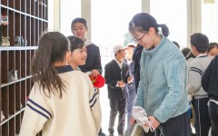 群馬フェリーチェ学園 フェリーチェ玉村国際小学校