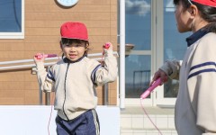 群馬フェリーチェ学園 フェリーチェ玉村国際小学校