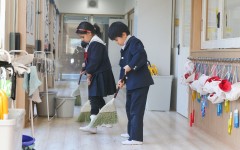 群馬フェリーチェ学園 フェリーチェ玉村国際小学校