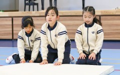 群馬フェリーチェ学園 フェリーチェ玉村国際小学校