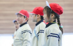 群馬フェリーチェ学園 フェリーチェ玉村国際小学校