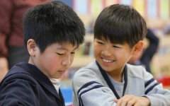 群馬フェリーチェ学園 フェリーチェ玉村国際小学校