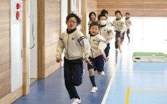 群馬フェリーチェ学園 フェリーチェ玉村国際小学校